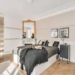 Fontanelle - 2 chambres à Batignolles