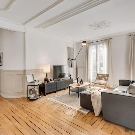 Fontanelle - 2 A Batignolles * Parigi