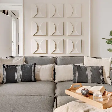 Fontanelle - 2 A Batignolles Appartamento *