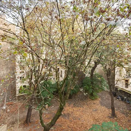 Fontanelle - 2 A Batignolles Parigi