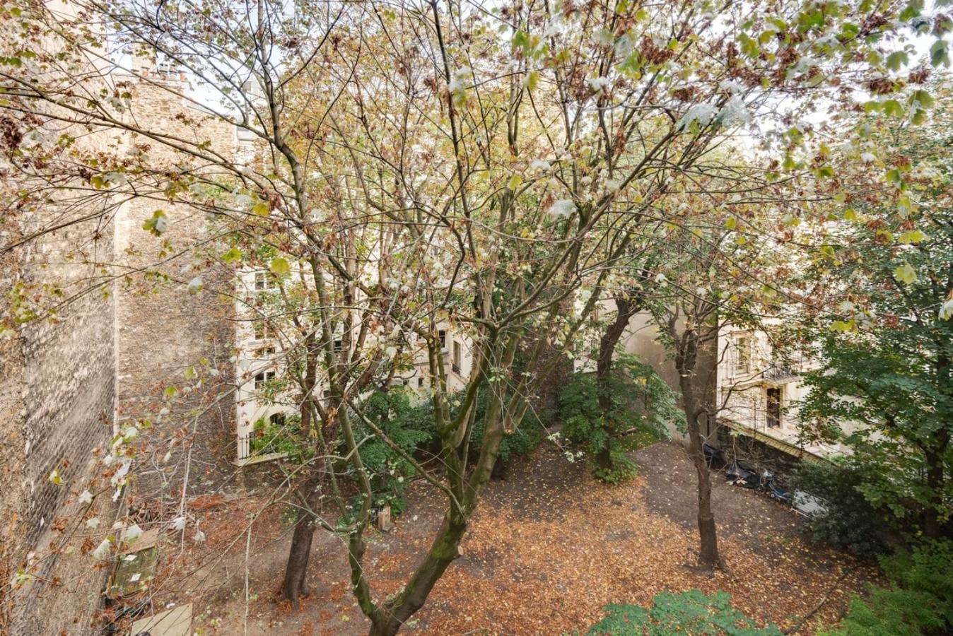 Fontanelle - 2 A Batignolles Parigi